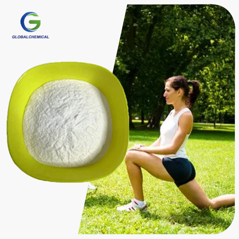 Magnesium L-Threonate Powder Factory - Sports Nutrient 99%