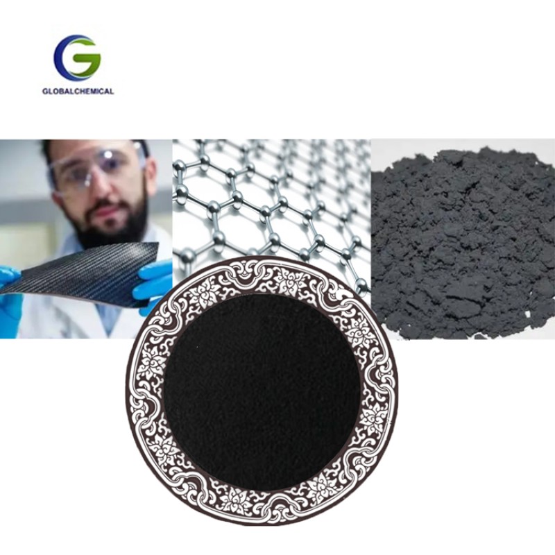 Graphene Oxide Powder Supplier - 99% Pure Chemical