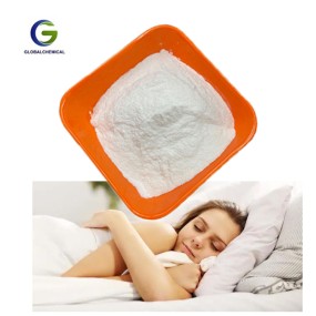 Melatonin Powder Factory - 99% Pure Extract 10mg