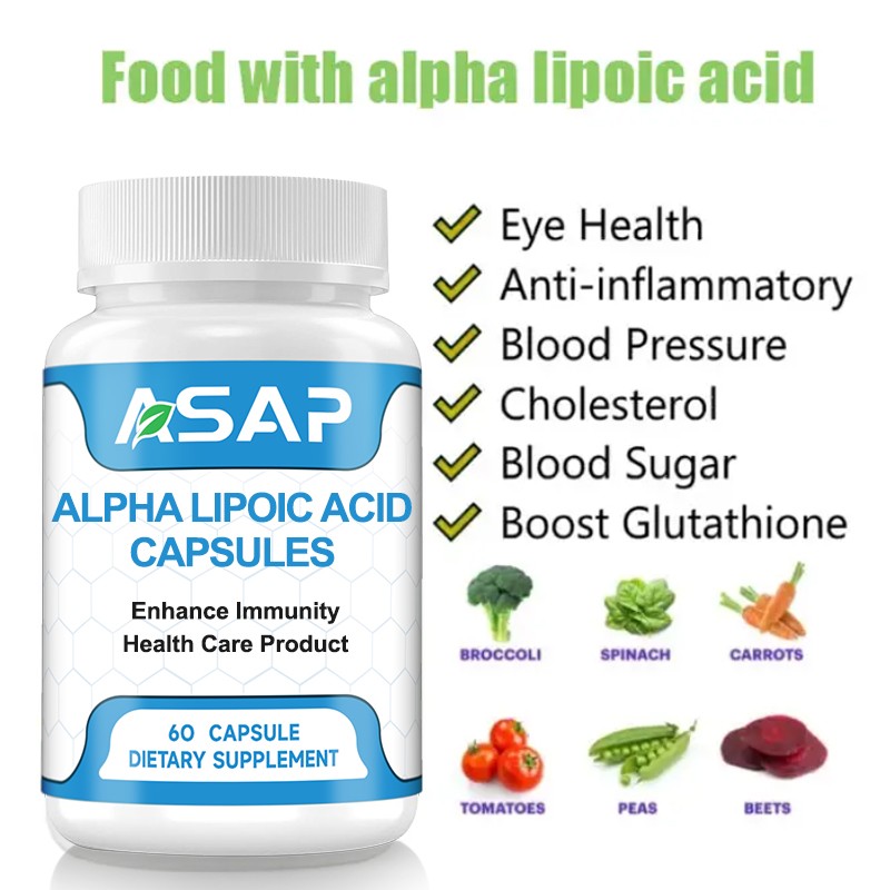 NAD Capsules Factory - Private Label Resveratrol Supplement