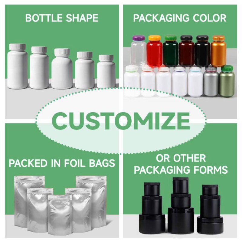 Electrolyte Powder Manufacturer - Custom Natural Fruit Flavors