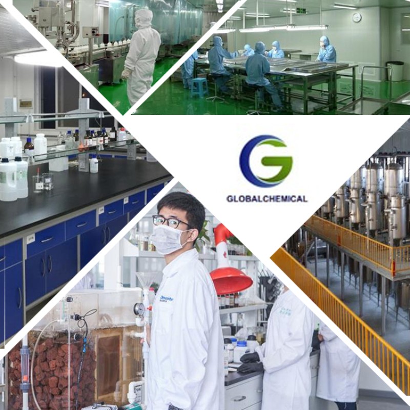 Ferrocene Powder Supplier - 99% Chemical Catalyst