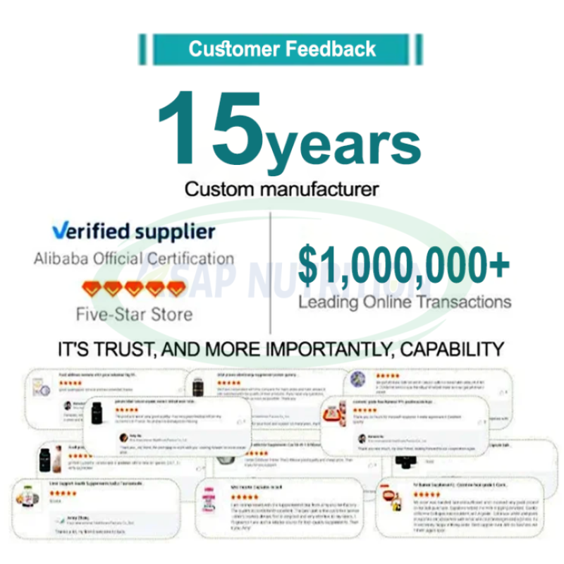 Ferric Sulfate Powder Factory - Chemical Yellow Powder