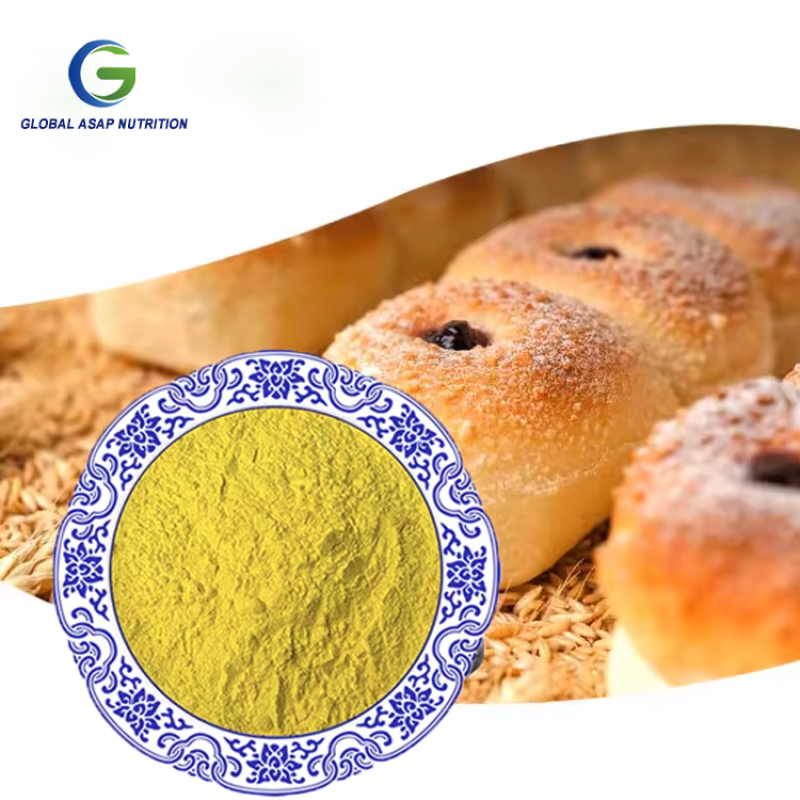 Vitamin A Powder Supplier - Food Grade 99% Palmitate