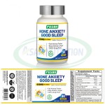 Brain & Sleep supports