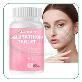 L-Glutathione Tablets Manufacturer - Wholesale Skin Whitening Pill