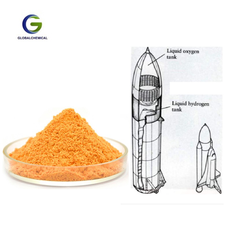 Copper Chromite Powder Factory - 99% Catalyst CAS 12018-10-9