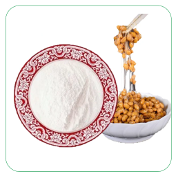 Nattokinase Powder Manufacturer - 20000FU Food Supplement