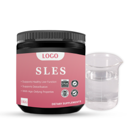 SLES 70 Powder Factory - Sodium Lauryl Ether Sulfate 70%