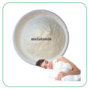 Melatonin Powder Supplier - 10mg Effective Sleep Support