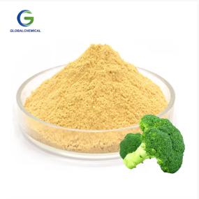 Glucoraphanin Powder Supplier - 3% Broccoli Sprout Extract