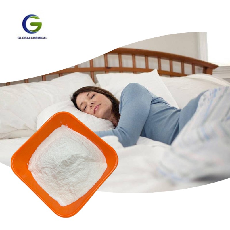 Melatonin Powder Factory - 99% Pure Extract 10mg