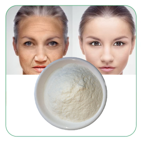 NAD Resveratrol Powder Factory - Cosmetic Grade Anti-aging