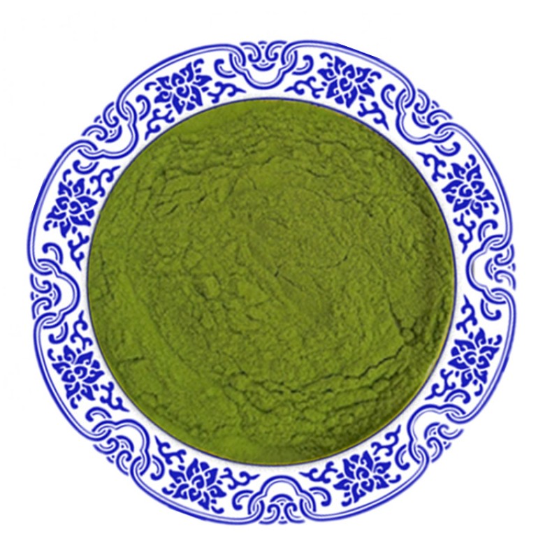 Moringa Extract Supplier - 10:1 Leaf Extract Powder