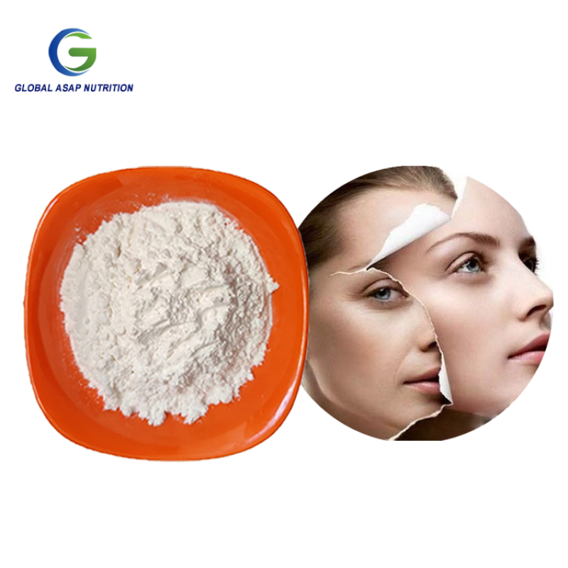 NAD Resveratrol Powder Factory - Cosmetic Grade Anti-aging
