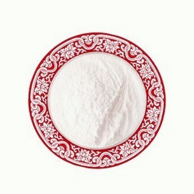 Sea Cucumber Powder Factory - Protein Peptide Supplement