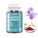 Cayenne Pepper Gummies Supplier - Halal Capsaicin Supplement