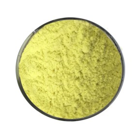 Alpha Lipoic Acid Powder Manufacturer - Food Grade CAS 62-46-4