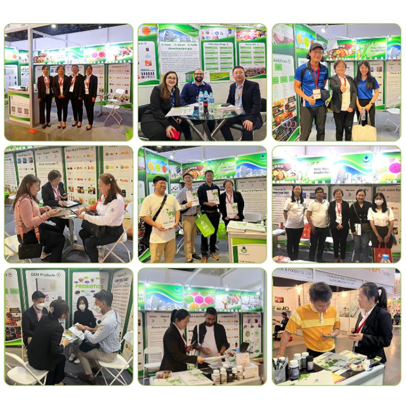 Citrulline Malate Powder Factory - 99% Amino Acids Pure