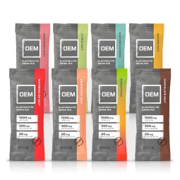 Electrolyte Powder Packs Supplier - Popular Rapid Hydration Sports Fitness