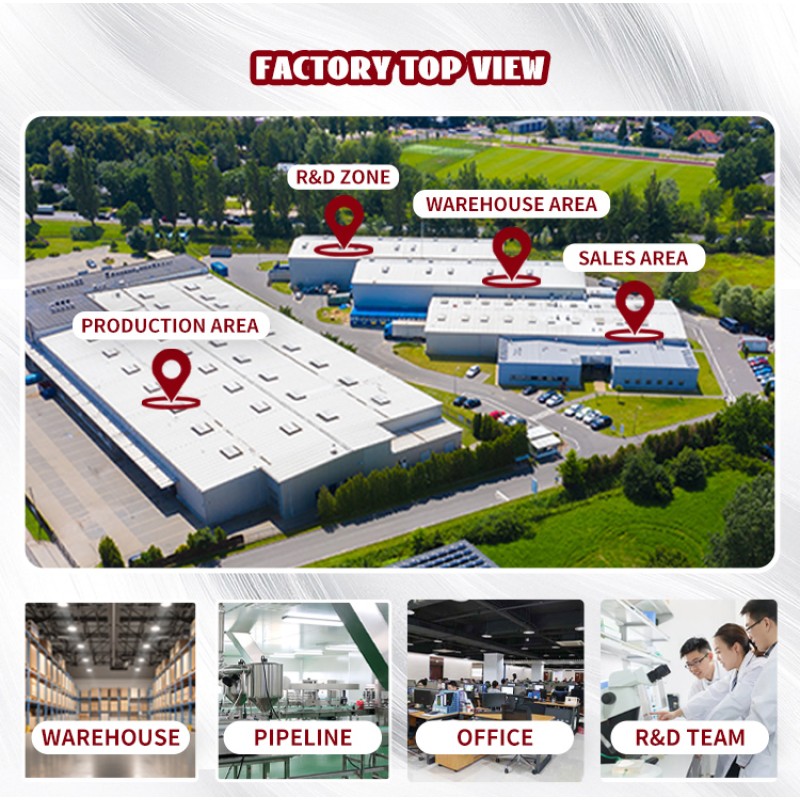 Digestive Boost Chews Factory - Private Label No Poo Coprophagia Deterrent Gut