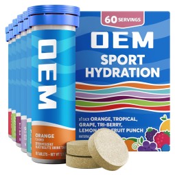 Electrolyte Tablets Manufacturer - Wholesale Private Label Sports Nutrition Drink