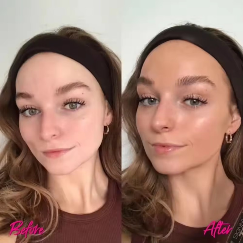 Sunless Tanning Drops Manufacturer - Drinkable Moisturizing Bronzing Face Body