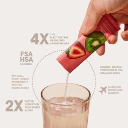 Electrolyte Powder Supplier - Pre-Workout Hydration Energy Drink Sports Use