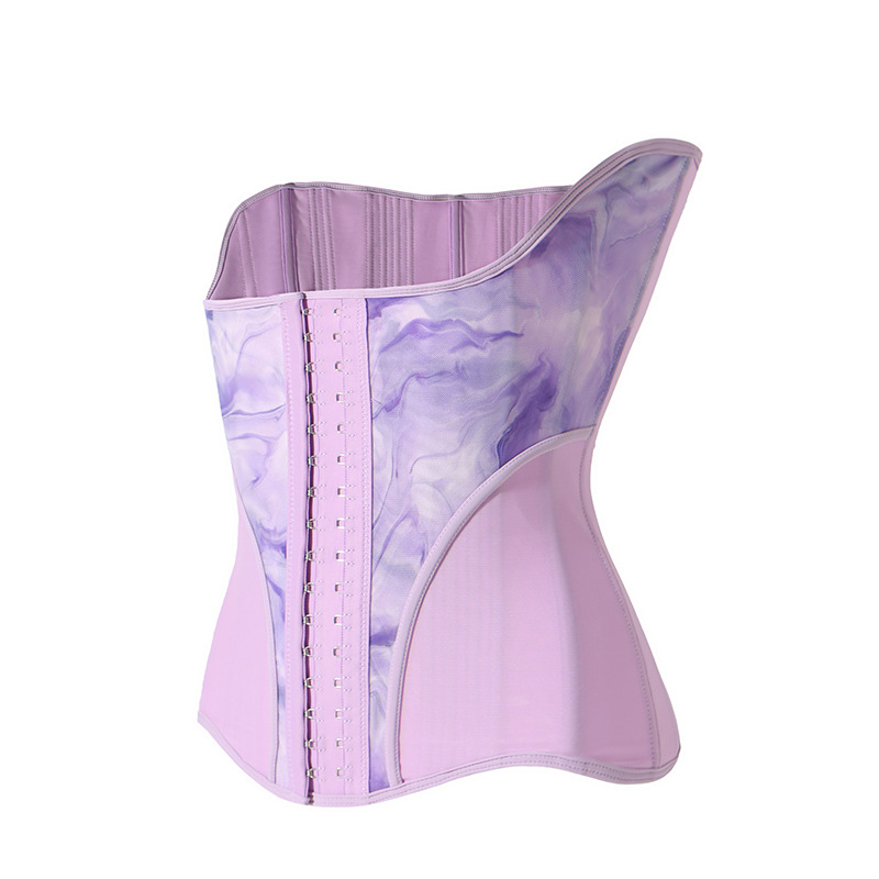 Waist Trainer Factory - High Waisted Abdominal Correction