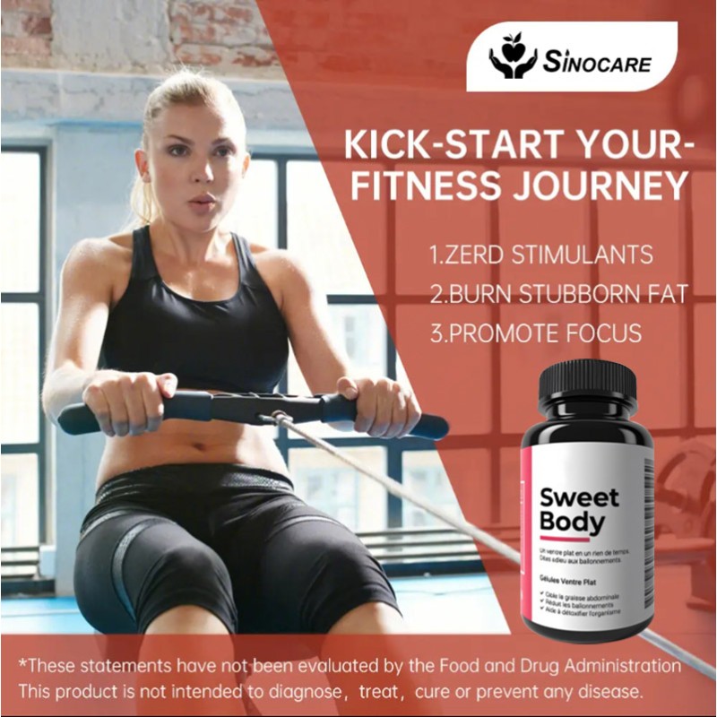 Weight Loss Capsules Manufacturer - Fat Burning Slimming Custom Dosage