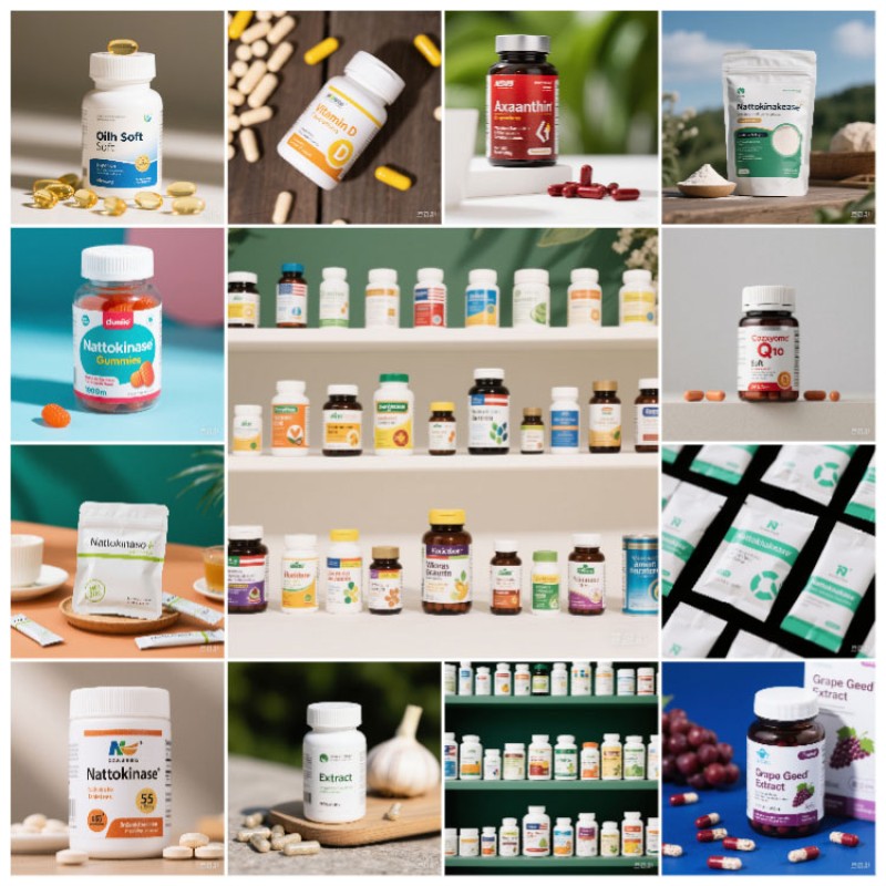 Collagen Powder Supplier - Grass Fed Hydrolyzed Peptides