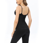 Waist Cincher Factory - Lace Design Yoga Fitness Corset