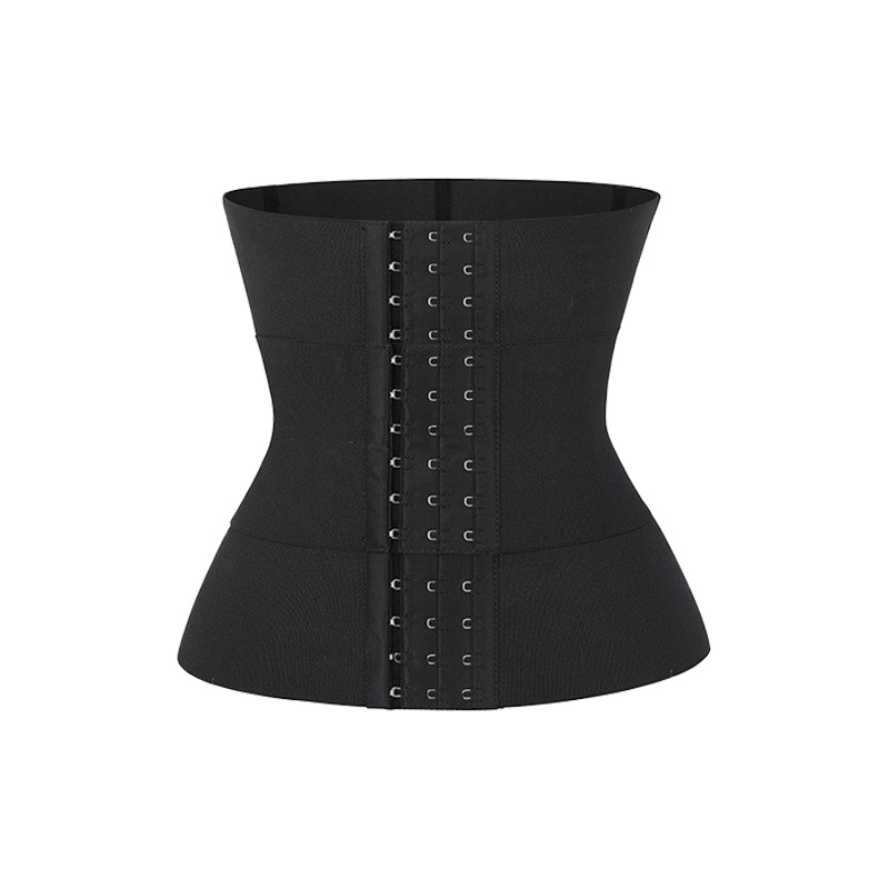 Waist Cincher Factory - Lace Design Yoga Fitness Corset