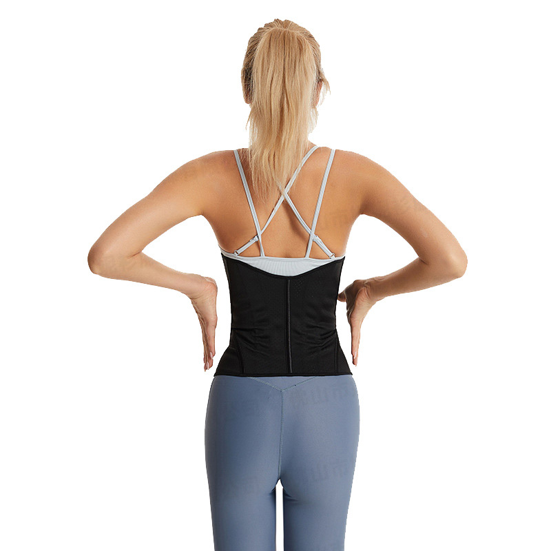 Waist Trainer Supplier - Firm Support Postpartum Sport