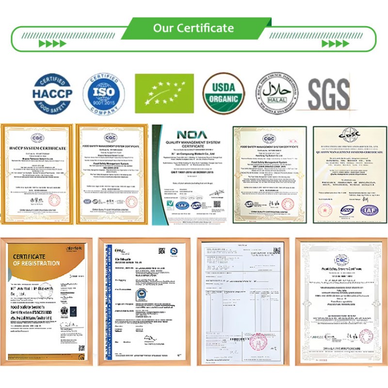 Hydrogen Water Sachets Manufacturer - OEM Sports Recovery Hydration