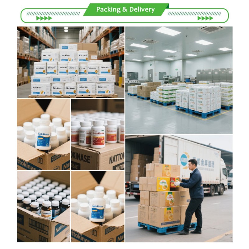 L-Carnitine Capsules Supplier - High Dose 750mg Vegan