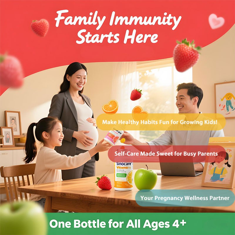 Vitamin C Tablets Manufacturer - Chewable Orange Flavor Gluten Free