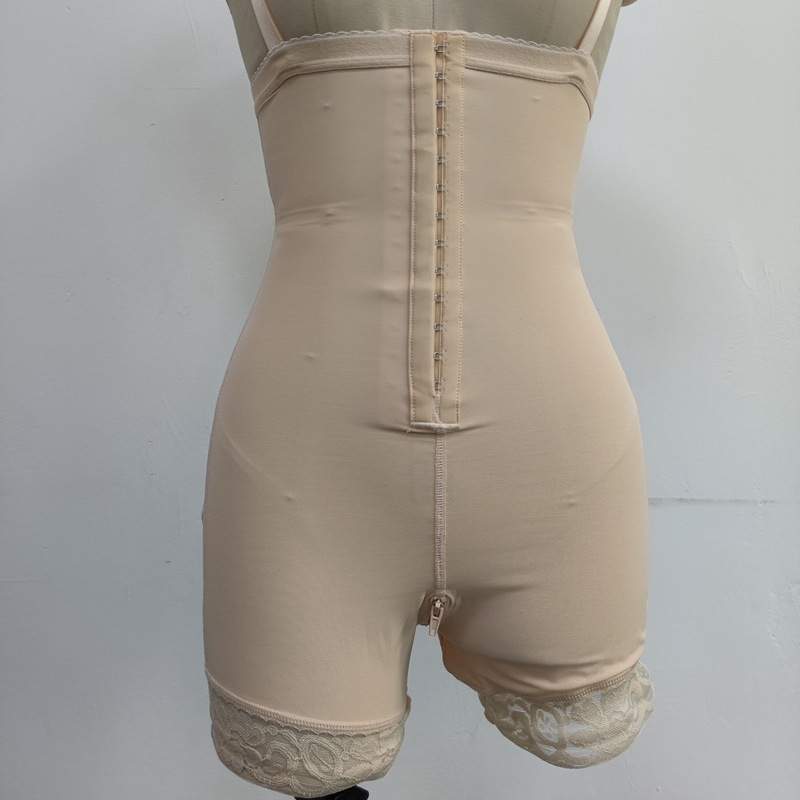 Shapewear Supplier - European American Firm Control Anti-Bacterial