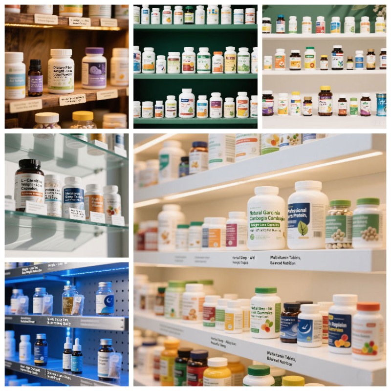 Omega-3 Softgels Supplier - High EPA DHA Heart Brain