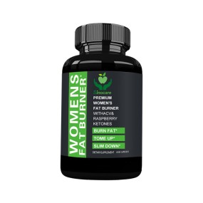 Weight Loss Capsules Manufacturer - Organic Detox Appetite Suppressant