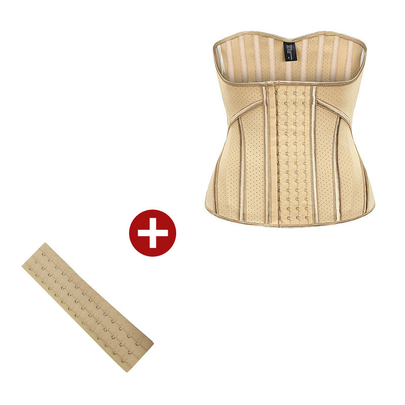 Waist Trainer Belt Factory - Women Slimming Support 19-Bone