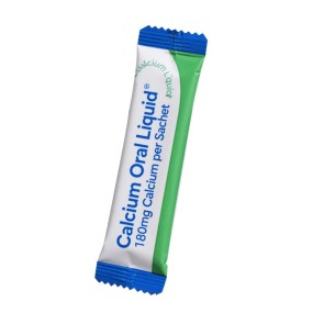 Calcium Liquid Manufacturer - Advanced Formula Magnesium Zinc