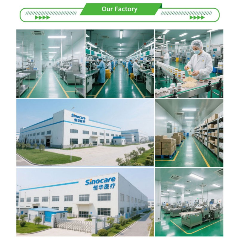 Vitamin E Softgels Factory - Grape Seed Soy Extract Hyperpigmentation