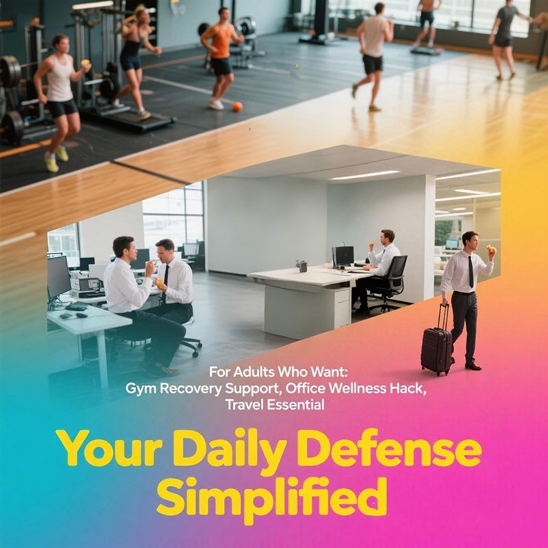 Vitamin C Lozenges Manufacturer - Mint Flavor L-Ascorbic Acid