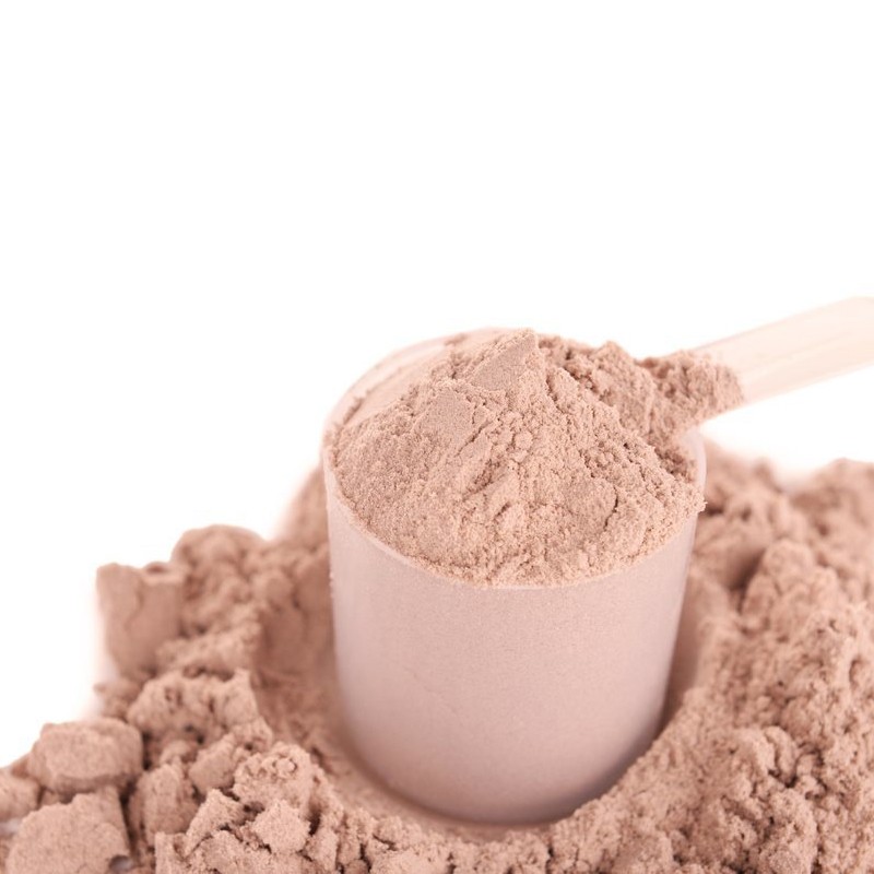 Whey Protein Powder Supplier - Gold Standard Muscle Growth Fast