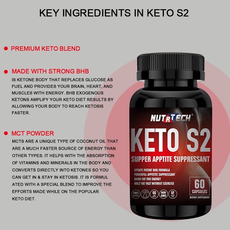 Keto BHB Pills Supplier - Weight Loss Ketosis Supplement