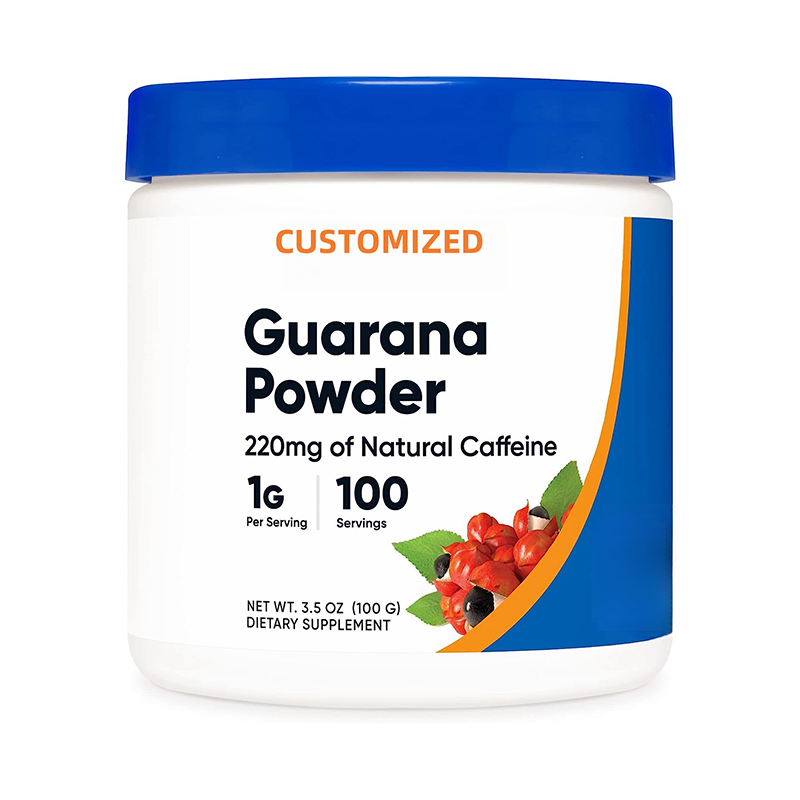 Guarana Extract Powder Manufacturer - High Quality Seed Extract Pure