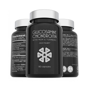 Joint Supplement Supplier - Glucosamine Calcium Collagen Vitamin D3