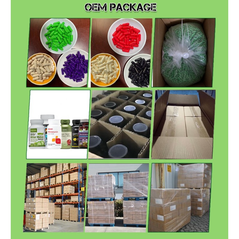 Apple Pectin Capsules Manufacturer - Herbal Apple Cider Vinegar