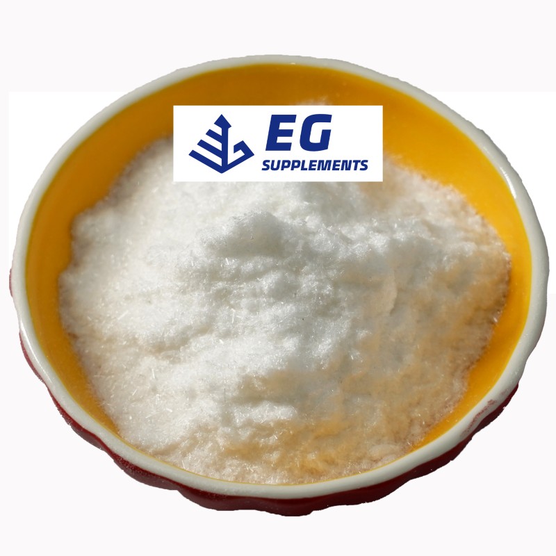 Ferulic Acid Powder Factory - Cosmetic Grade 98% High Quality Natural